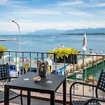 Le Rive 4* Nyon