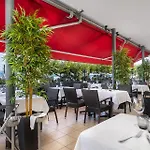 Le Rive Hotel Nyon