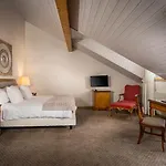 Hotel Le Rive Nyon