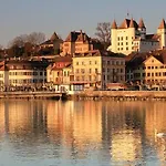 Hotel Le Rive