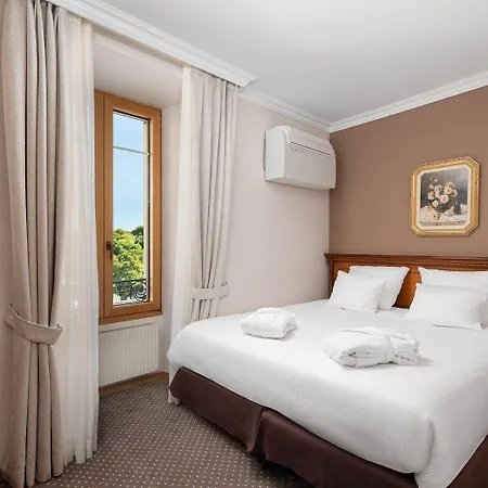Le Rive Hotel