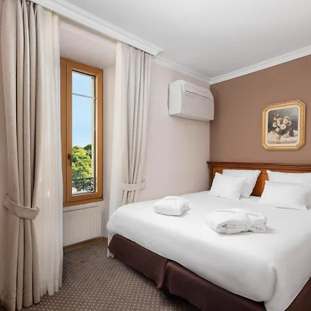 Le Rive Hotel