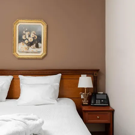 Le Rive Hotel