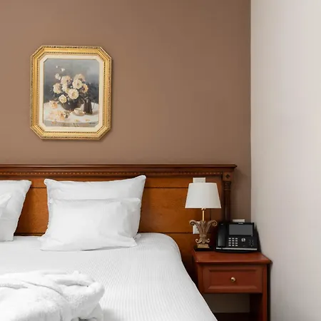 Le Rive Hotel