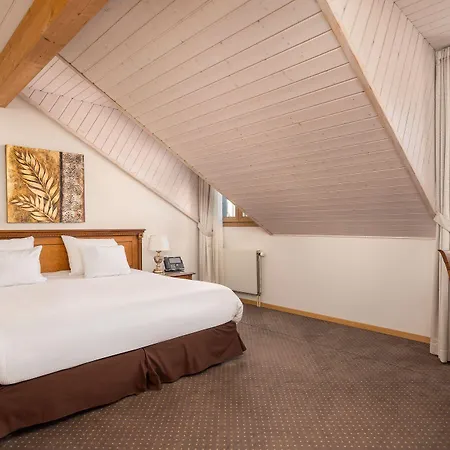 Le Rive Hotel 4*