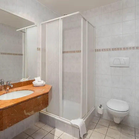 Le Rive Hotel Nyon