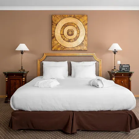 Le Rive Hotel 4*