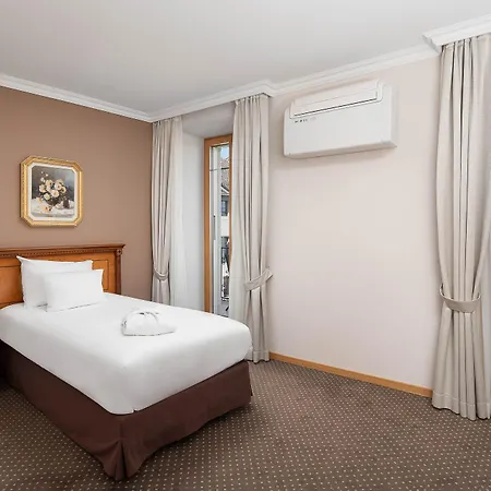 Le Rive Hotel