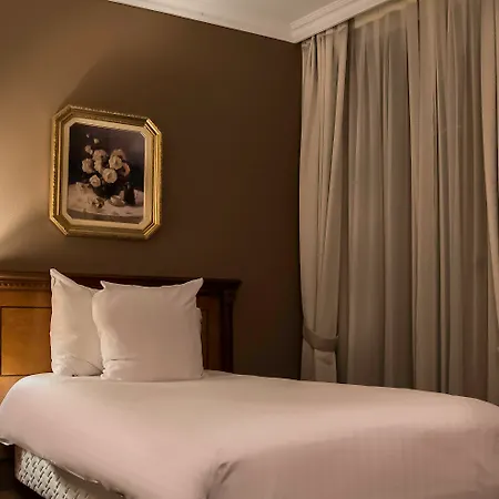 Le Rive 호텔 4*
