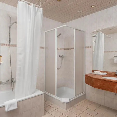Le Rive Hotel
