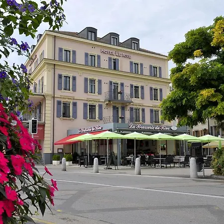 Le Rive 4*
