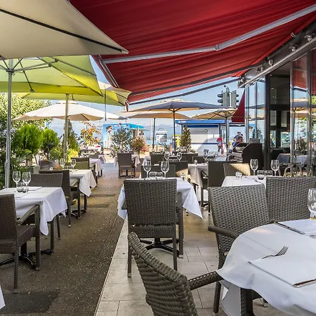 Hotel Le Rive 4*