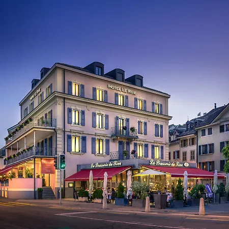 Le Rive Hotel