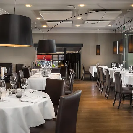 Le Rive Hotel
