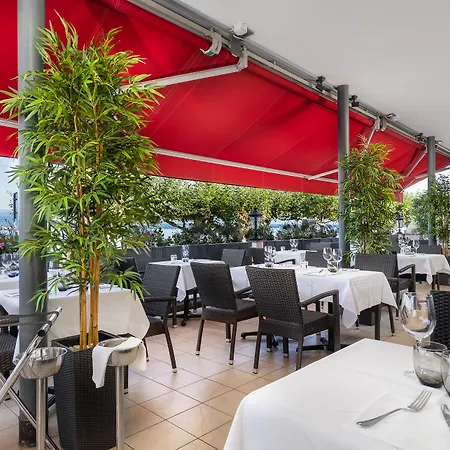 Le Rive Hotel Nyon