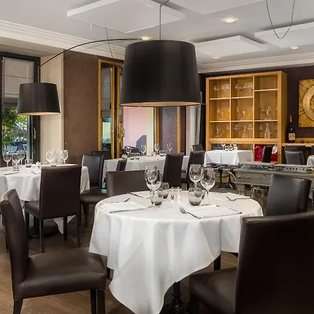 Le Rive 4* Nyon