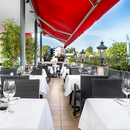 Hotel Le Rive 4*