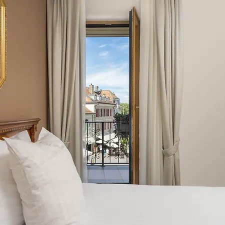 Le Rive Hotel 4*