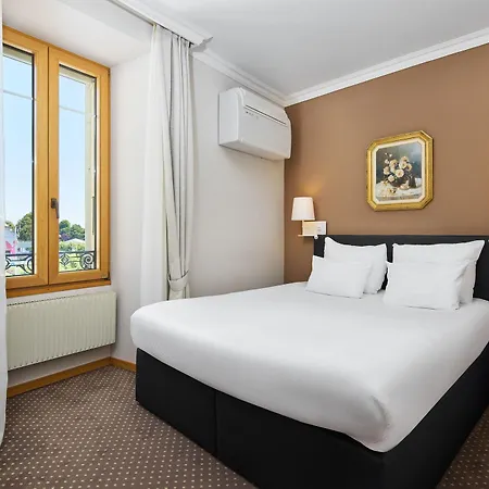 Le Rive Hotel 4*