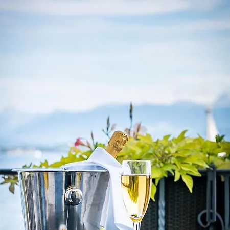Hotel Le Rive
