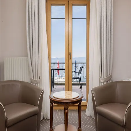 Le Rive Hotel