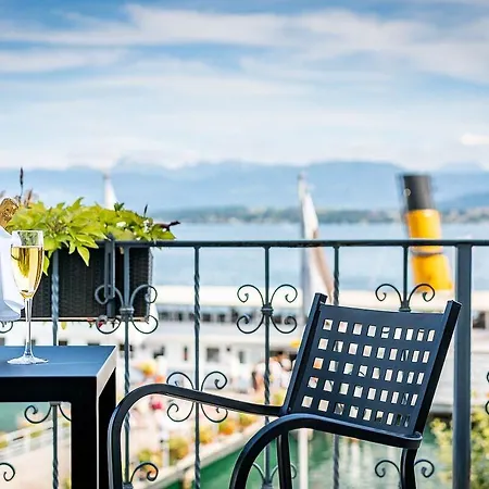 Le Rive Hotel
