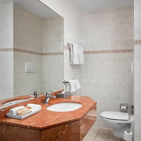 Hotel Le Rive Nyon