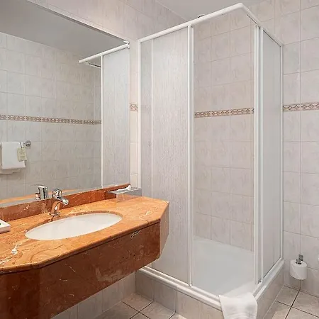 Hotel Le Rive