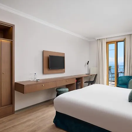 Hotel Le Rive Nyon