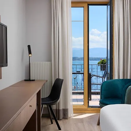 Le Rive Nyon