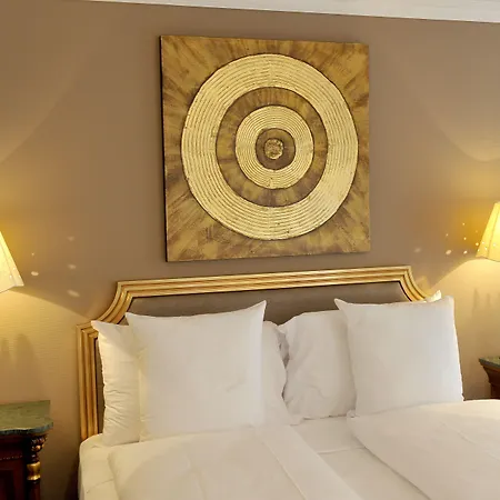 Le Rive 4* 니옹