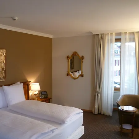 호텔 Le Rive 4*