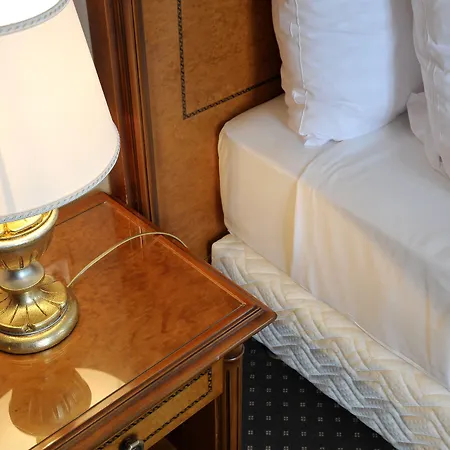 Le Rive Hotel Nyon