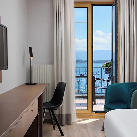 Le Rive Hotel