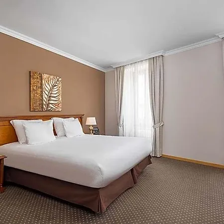 Le Rive 4* Nyon