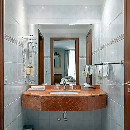 Le Rive Hotel Nyon