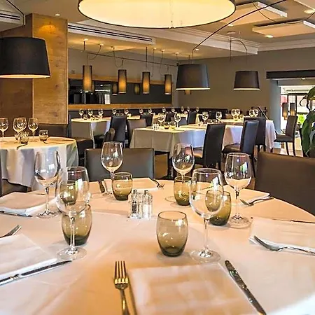 Le Rive Hotel Nyon