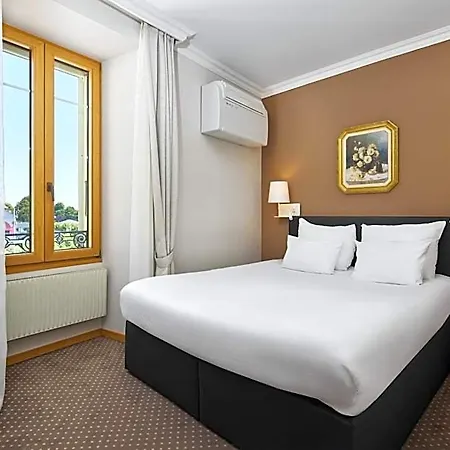 Le Rive 호텔 4*