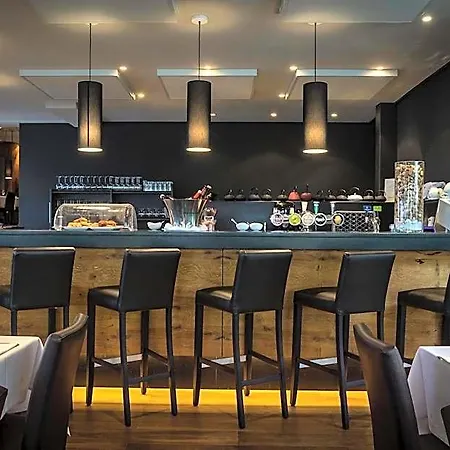 Le Rive 4* Nyon