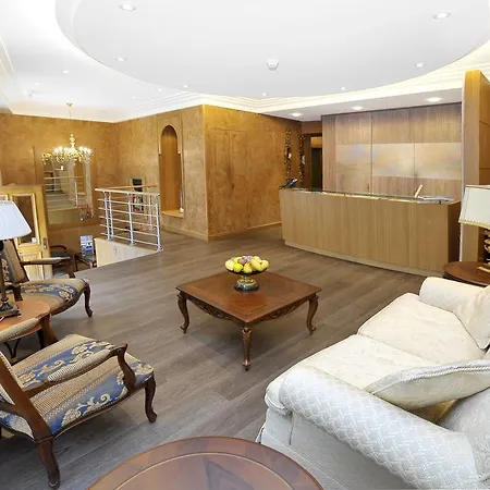 Le Rive Hotel 4*