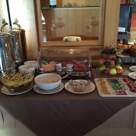 Hotel Le Rive 4*