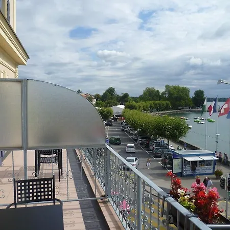 Le Rive 4*