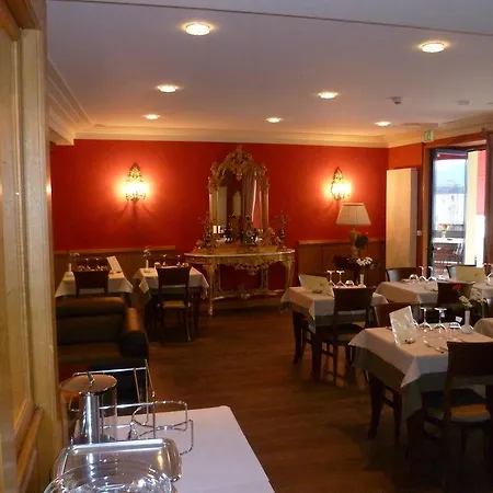 Le Rive Hotel 4*