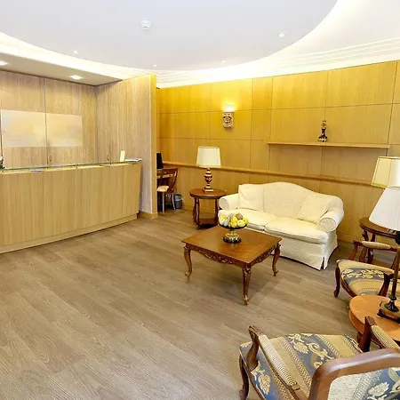 Hotel Le Rive Nyon