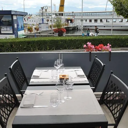 Le Rive Hotel