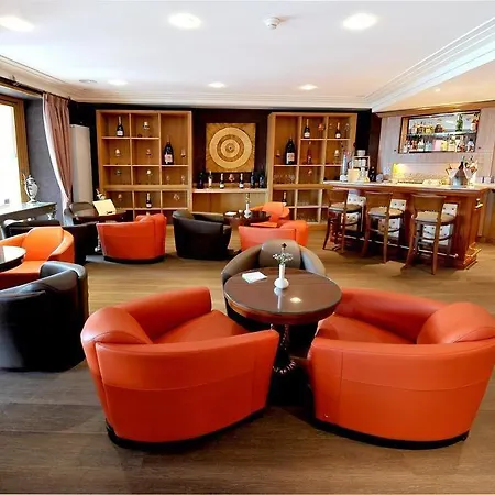 Le Rive Hotel 4*