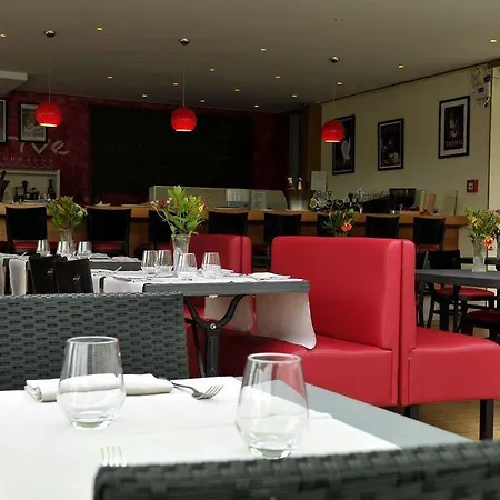 Le Rive 4* Nyon