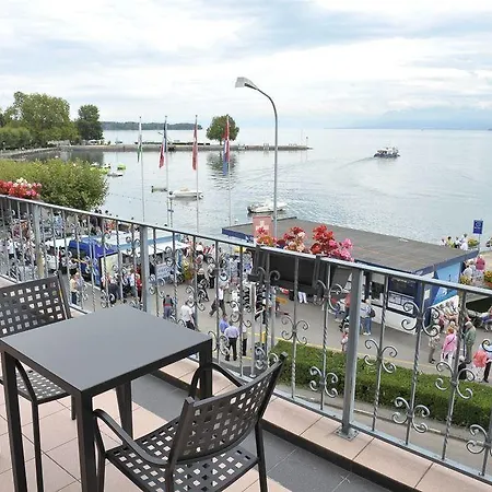 Le Rive Hotel