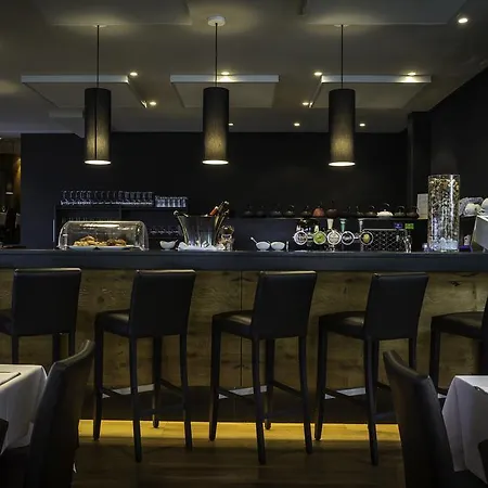 Le Rive 4* Nyon