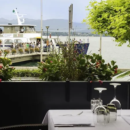 Le Rive Hotel